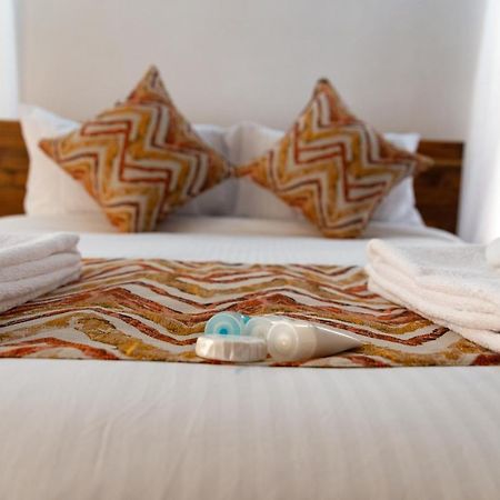 Restead Stay Apartments Nairobi Extérieur photo