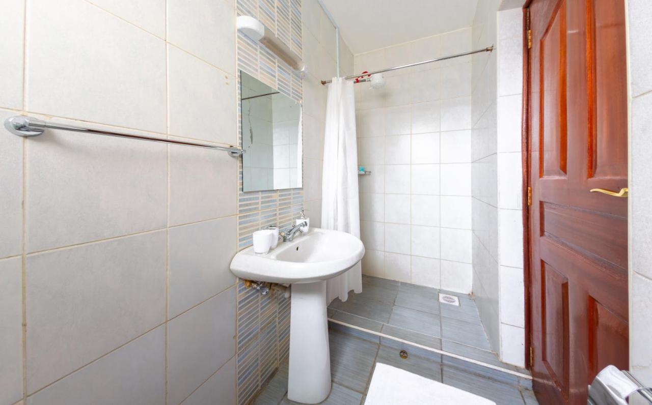 Restead Stay Apartments Nairobi Extérieur photo
