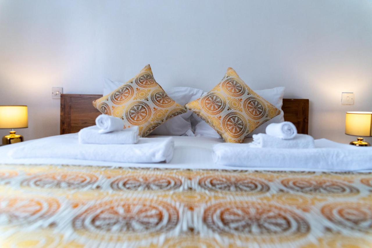 Restead Stay Apartments Nairobi Extérieur photo