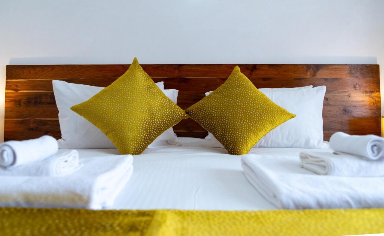 Restead Stay Apartments Nairobi Extérieur photo